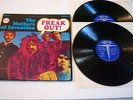 Frank Zappa & Mothers Of Invention-1966 1st Stereo 