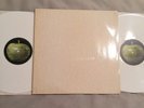 THE BEATLES   WHITE ALBUM Dbl LP   SMO-2051 French Pressing WHITE VINYL