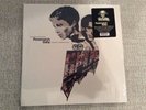 ROSEMARYS BABY Soundtrack LP SEALED Vinyl Horror Waxwork Records Clear