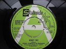 Johnny Johnson - Honey Bee - UK 1969 / SOUL / NORTHERN/  STATESIDE DEMO Mint-