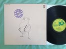 ROUND HOUSE  'Scuse me Kraut funk psych prog German Harvest 1972 ex+ rare