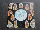 Aztec Camera ?– Just Like Gold UK POSTCARD 7