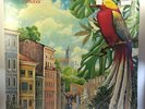 Spyro Gyra - Carnaval LP SEALED NOS