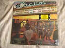 Reel Music by The Beatles, Vinyl Limited Edition #1570: FACTORY SEALED