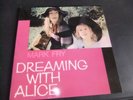 MARK FRY - dreaming with alice -