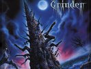 GRINDER - Dead End (LIM.DELUXE ED. + 9  BONUS TRACKS*GER THRASH METAL CLASSIC)