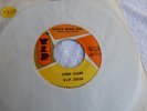 NORTHERN SOUL CHRIS CLARK 