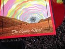 The Cosmic Dead - The Rainbowhead (Colour splash LP)
