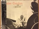 Blue Note LP Dexter Gordon 