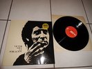 Victor Jara - La Poblacion *SEHR GUT*BOOKLET TOP ROCK LP