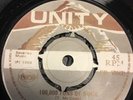 TOMMY McCOOK --PEANUT VENDER /100,000 TONS OF ROCK
