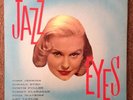 John Jenkins - Jazz Eyes - Regent RMG 6056 - 1957 - Vg/Vg