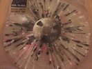 Rolling Stones - Live On Air 1963 -1964 - LP Splatter Vinyl  - Limited Edition