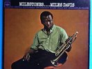 Miles Davis-Milestones-1966 Repress Columbia Stereo-2 Eye-VG++/M- UNPLAYED 1A/1A