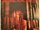 BATHORY UNDER THE SIGN OF THE BLACK MARK LP RARE NEW RENAISSANCE NRR33 METAL 87