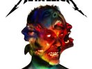 METALLICA HARDWIRED TO SELF DESTRUCT 3 x COLOURED VINYL LP BOXSET NEW (18TH NOV)