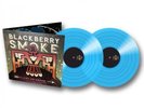 BLACKBERRY SMOKE LIKE AN ARROW 2x LP RECORD BLUE VINYL LIMITED EDITION SEALED
