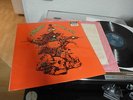 JAN DUKES DE GREY Sorcerers UK 1969 DECCA NOVA 1st RARE MONO LP