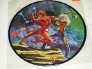 Iron Maiden: Run To The Hills, 7” Picture Disc 1982. EMIP5263