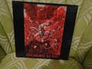 KREATOR-PLEASURE TO KILL LP-1986-ORIGINAL LP-SUPER VINYL AND COVER-VINTAGE VINYL