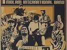 Paradise Bangkok Molam Interna-21St Century Molam  VINYL NEW