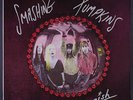 SMASHING PUMPKINS: Gish LP (reissue, inner sleeve, corner bend) Rock & Pop
