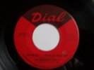 Northern Soul-Magnificent 7-Dial-Original