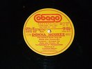 Donna McGhee ?– You Should Have Told Me  ( soul funk )