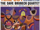 DAVE BRUBECK TIME OUT LTD. HQ-VINYL NEAR MINT Amazing Jazz Vinyl LP