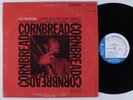 LEE MORGAN Cornbread BLUE NOTE LP stereo NY USA