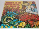 Rare SEALED 70's Pressing JOURNEY TO THE CENTER OF THE EARTH LP Kid Stuff Sci-Fi
