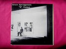 BRUCE SPRINGSTEEN - E Ticket - super clean German Import boot Vinyl LP
