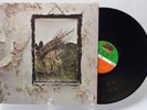 Led Zeppelin IV 4 ZOSO SD 7208 75 Rockefeller w/ Inner Sleeve Stairway To Heaven