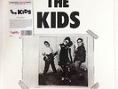 The Kids-s/t LP - Legit Reissue of 1978 Belgian KBD Teen Punk CLASSIC