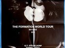 BEYONCE - 2016 - Konzertplakat - Concert - Formation World - Tourposter - Düssel