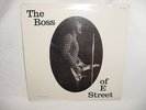 STILL SEALED Bruce Springsteen ORIGINAL The Boss of E Street John Row Production