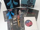 Manfred Mann's Earth Band - 5 CD Box Japan mini Lp CD + OBI