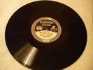 EDISON 52479 ERNEST V. STONEMAN I Remember Calvary / He Is Coming After Me EE-