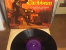 Walt Disney's Pirates of the Caribbean Vinyl LP Soundtrack & Booklet 1968 st3937