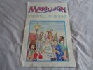 MARILLION *Signed/Autographed* FAREWELL TO '83 TOUR PROGRAMME/ POSTER / Script