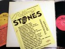 Rare 2 LP Rolling Stones - Our Demonic Invocation DD-666 NM Not TMOQ w/ insert