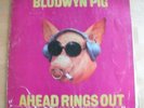 Blodwyn Pig - Ahead Rings Out LP