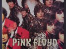 PINK FLOYD: The Piper At The Gates Of Dawn LP (UK, green vinyl reissue) Rock &