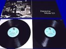 DEPECHE MODE 101 DOUBLE VINYL Lp 1989 LIVE with BOOKLET KLAPPCOVER