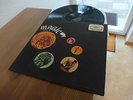 MAGIC Enclosed RARE HEAVY PSYCH MONSTER ORIG US LP 1970