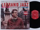 MICHEL LEGRAND Legrand Jazz COLUMBIA LP VG+ mono 6-eye