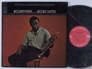MILES DAVIS Milestones COLUMBIA LP SEALED in baggy promo 2-eye
