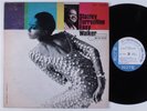 STANLEY TURRENTINE Easy Walker BLUE NOTE LP mono Liberty