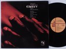 STANLEY TURRENTINE WITH MILT JACKSON Cherry CTI LP VG+ gatefold