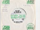VANILLA FUDGE - YOU KEEP ME HANGING ON  1967 OZ 7